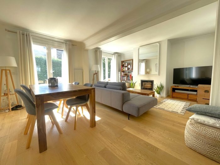 Maison à vendre, 100m², Lambersart