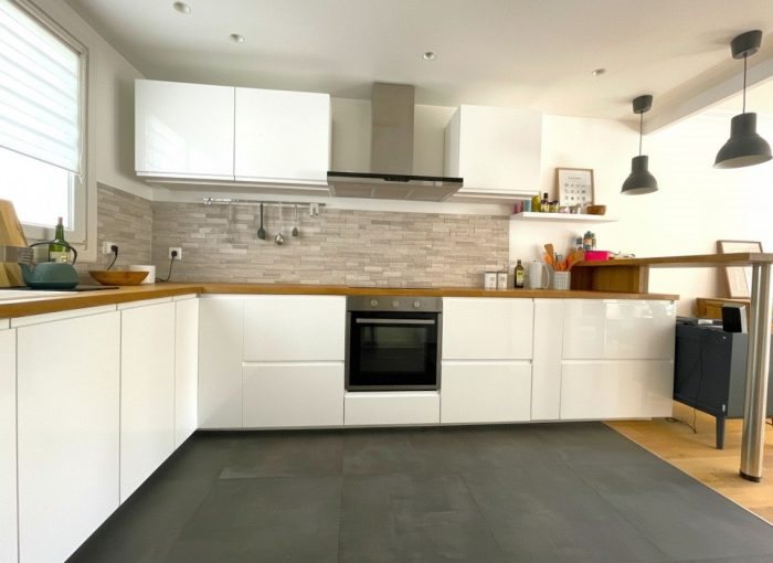 Maison à vendre, 100m², Lambersart