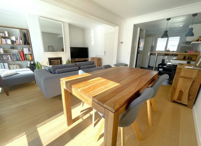 Maison à vendre, 100m², Lambersart