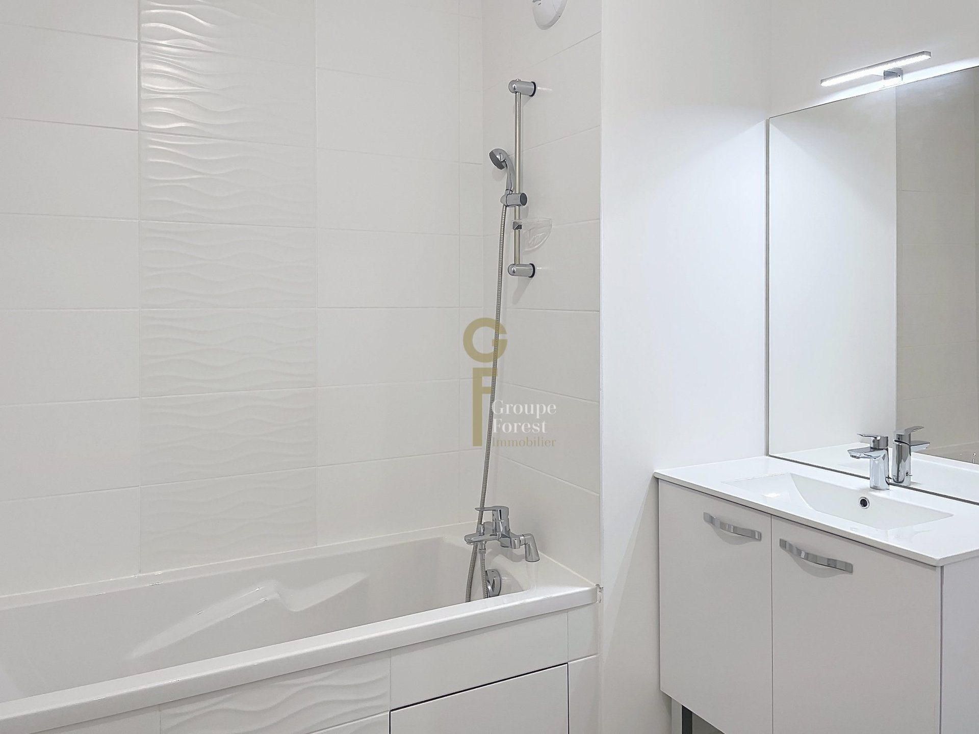 Appartement à vendre, 102m², Tourcoing