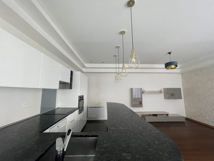 Appartement à louer, 92m², Lille