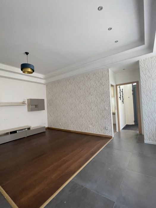 Appartement à louer, 92m², Lille