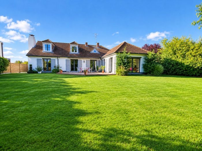 Maison à vendre, 216m², Prémesques