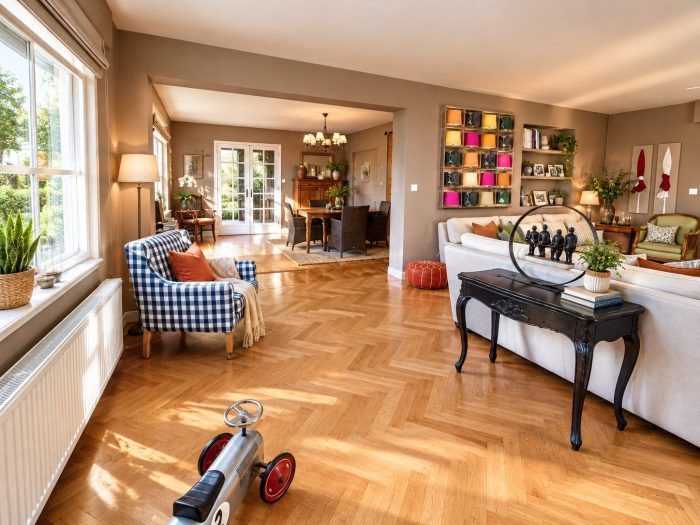 Maison à vendre, 216m², Prémesques