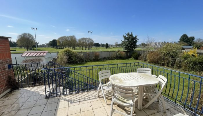 Maison à vendre, 167m², Marcq-en-Baroeul