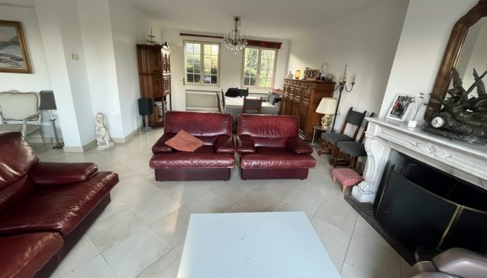Maison à vendre, 167m², Marcq-en-Baroeul