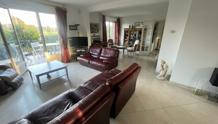 Maison à vendre, 167m², Marcq-en-Baroeul