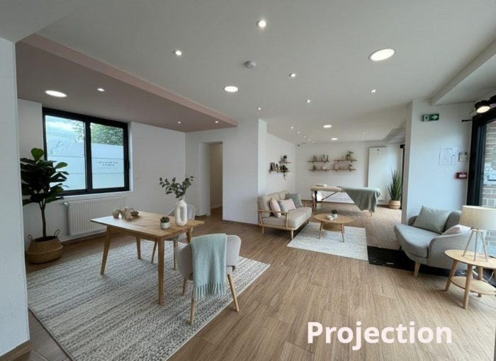 Maison à vendre, 170m², Hem
