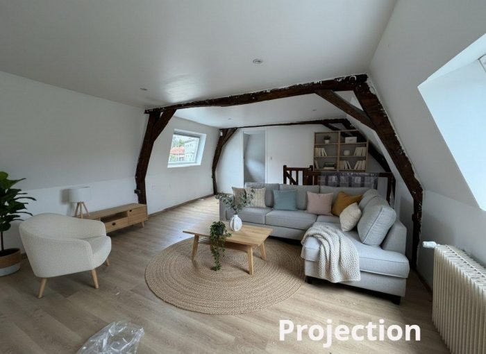 Maison à vendre, 170m², Hem