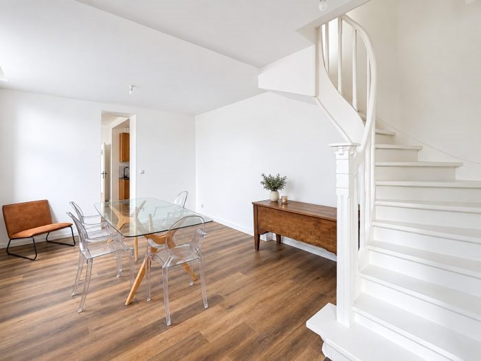 Maison à vendre, 105m², Tourcoing