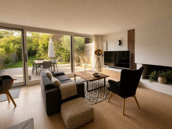 Maison à vendre, 180m², Marcq-en-Baroeul