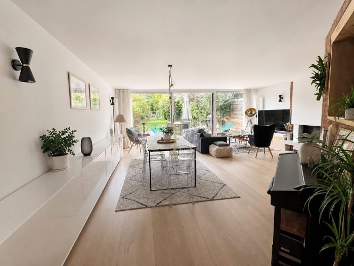 Maison à vendre, 180m², Marcq-en-Baroeul