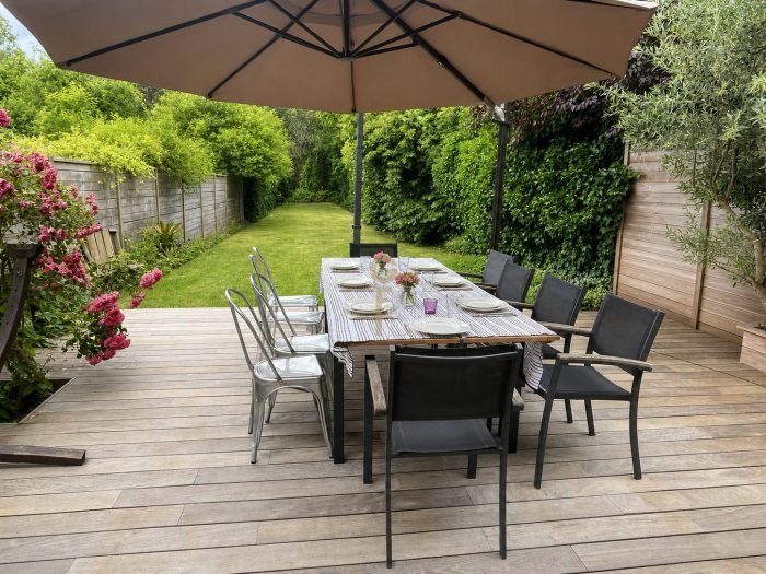 Maison à vendre, 180m², Marcq-en-Baroeul