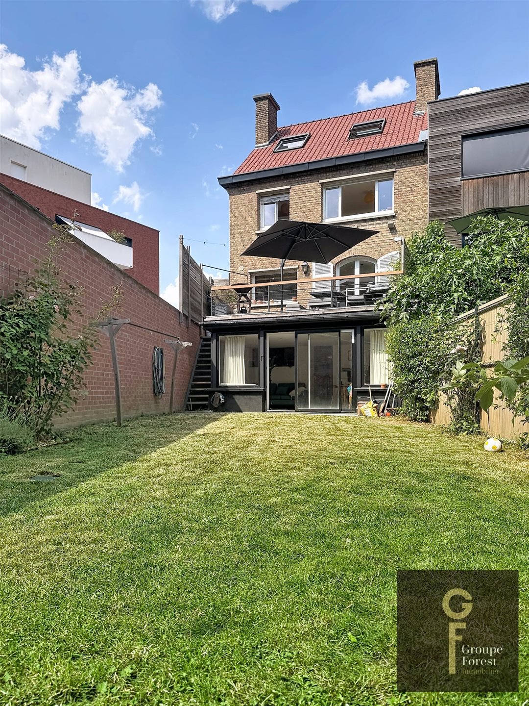Maison à vendre, 165m², La Madeleine