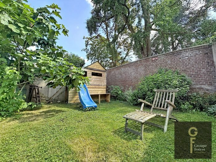 Maison à vendre, 165m², La Madeleine