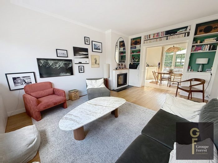 Maison à vendre, 165m², La Madeleine