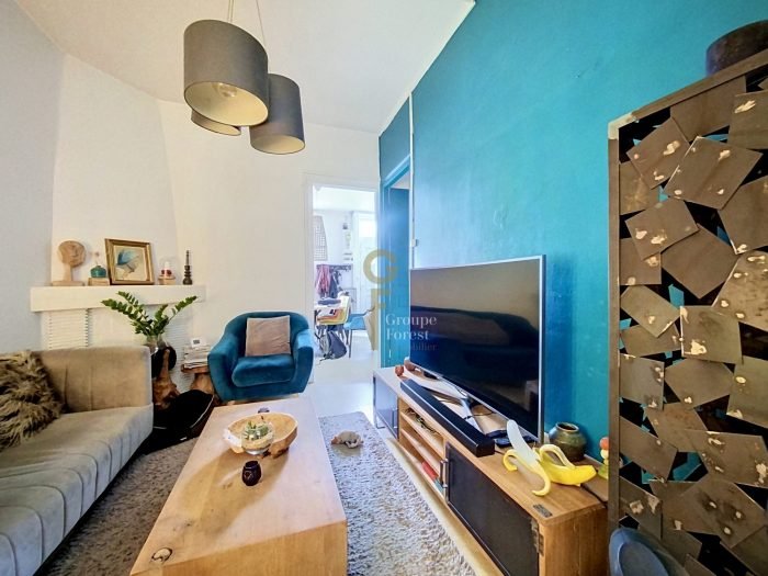 Maison à vendre, 80m², Villeneuve-d'Ascq