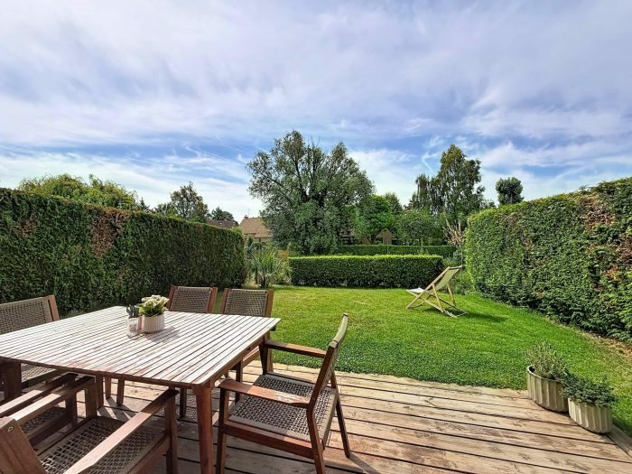 Maison à vendre, 100m², Marcq-en-Baroeul