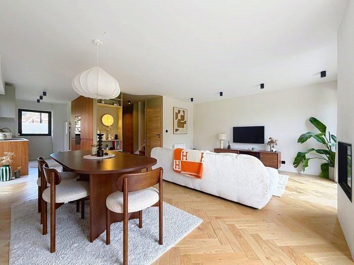 Maison à vendre, 100m², Marcq-en-Baroeul