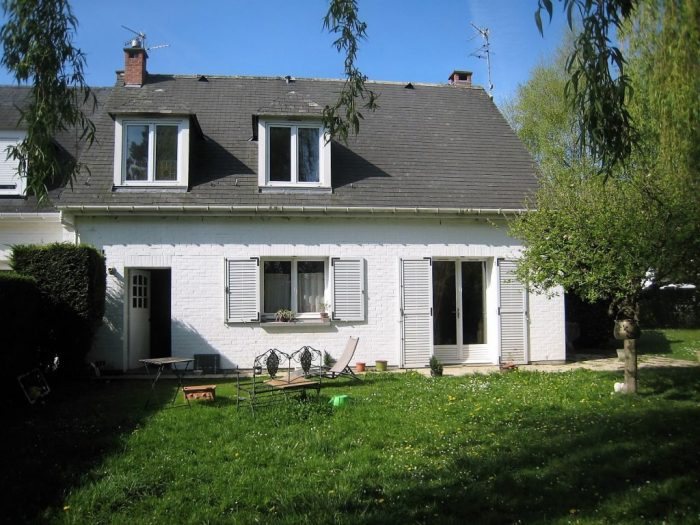 Maison à louer, 115m², Bondues