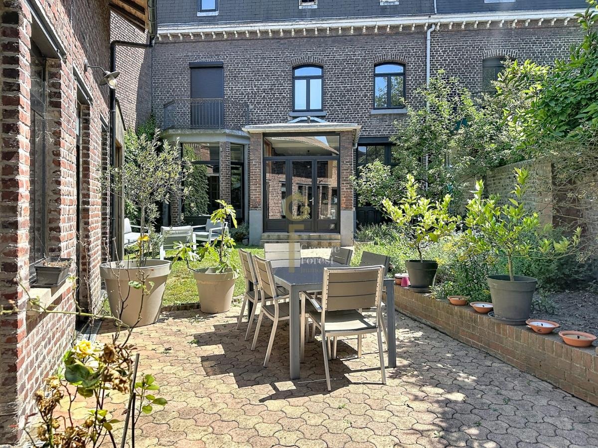 Maison à vendre, 200m², Tourcoing