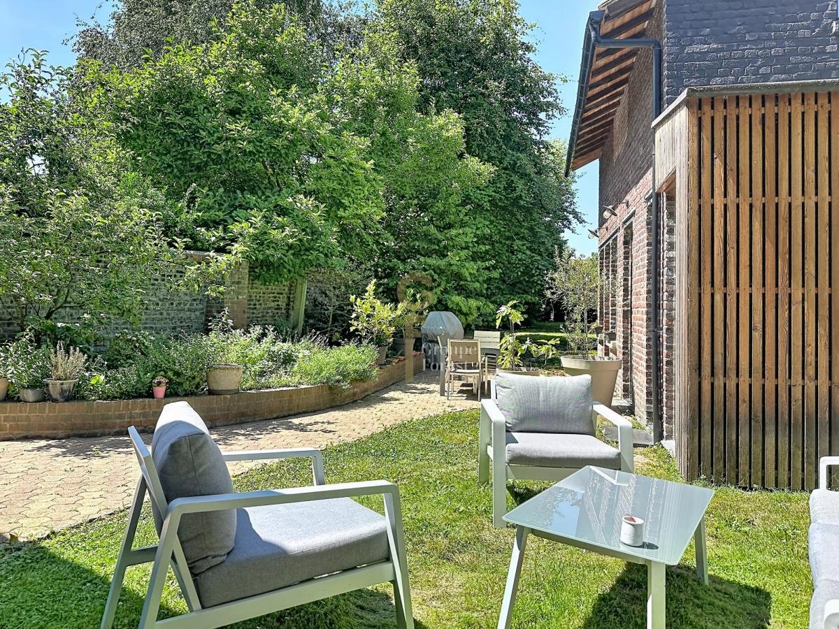 Maison à vendre, 200m², Tourcoing
