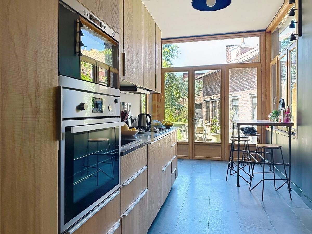 Maison à vendre, 200m², Tourcoing