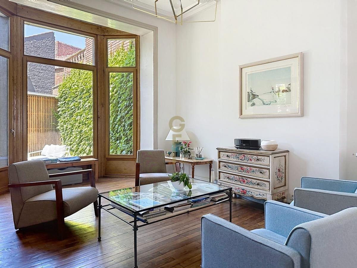Maison à vendre, 200m², Tourcoing