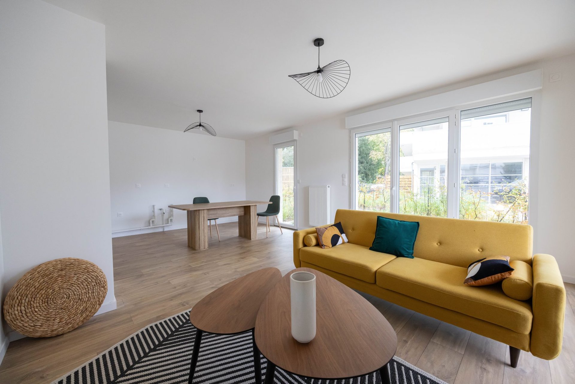 Appartement à vendre, 84m², Tourcoing