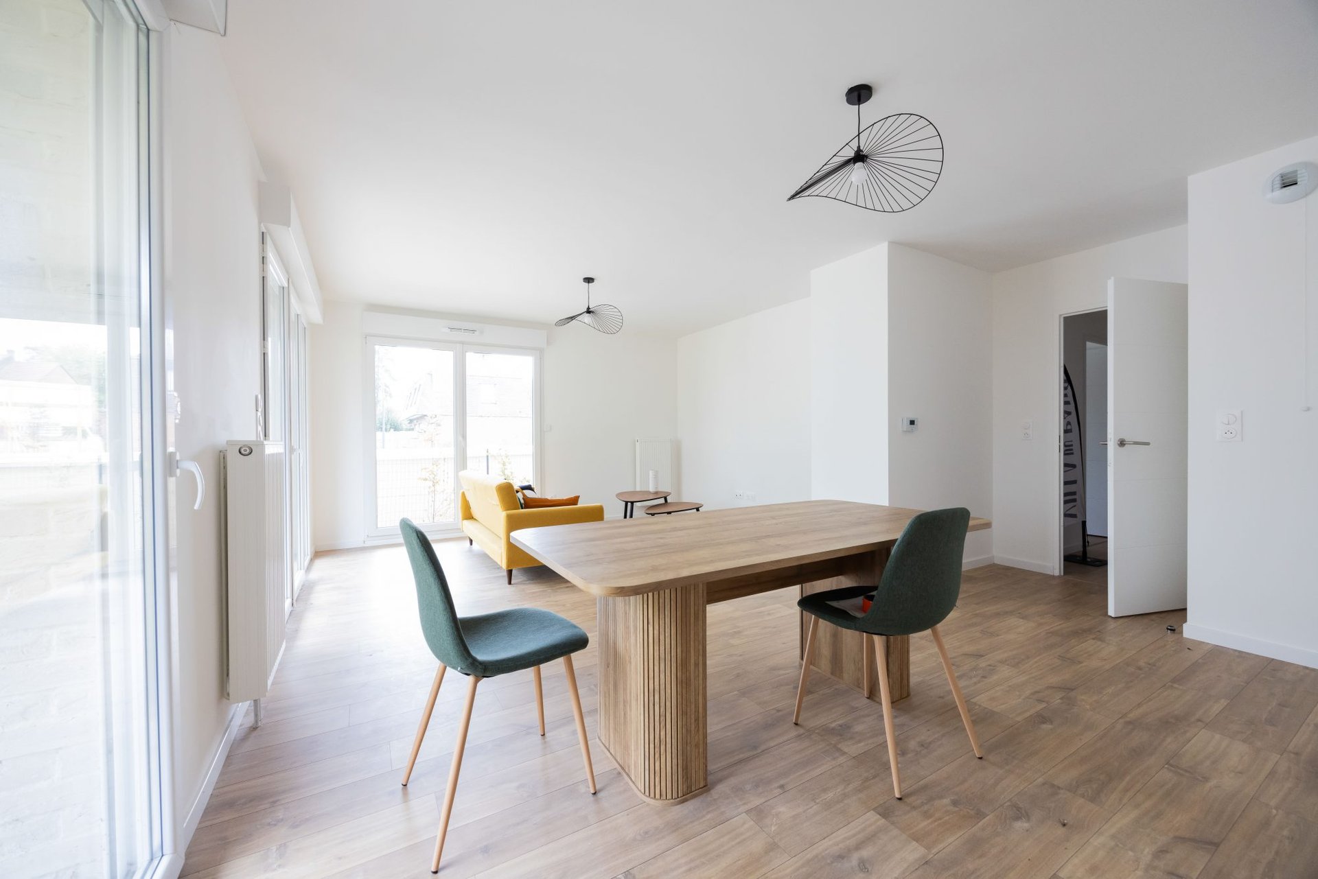 Appartement à vendre, 84m², Tourcoing