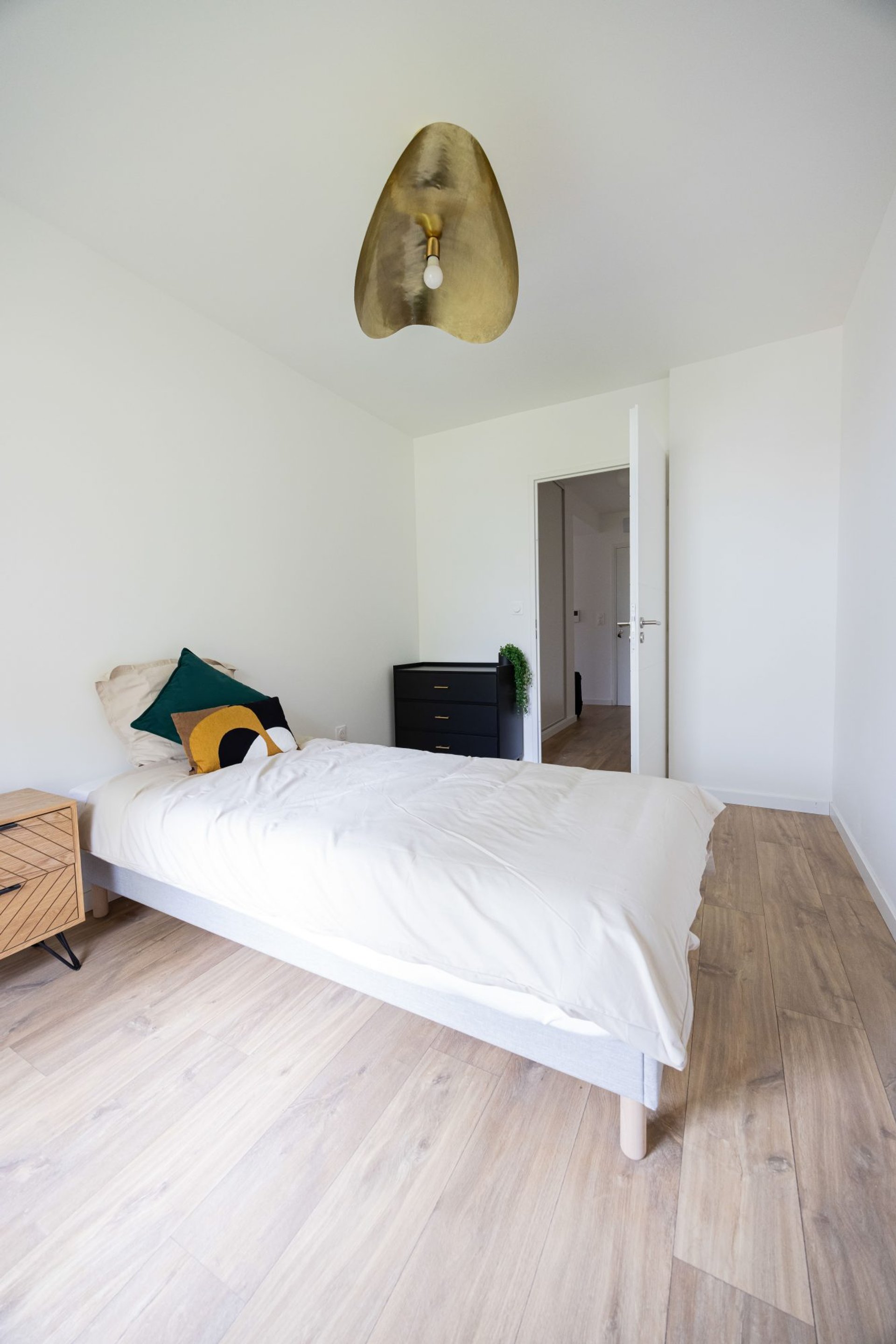 Appartement à vendre, 84m², Tourcoing