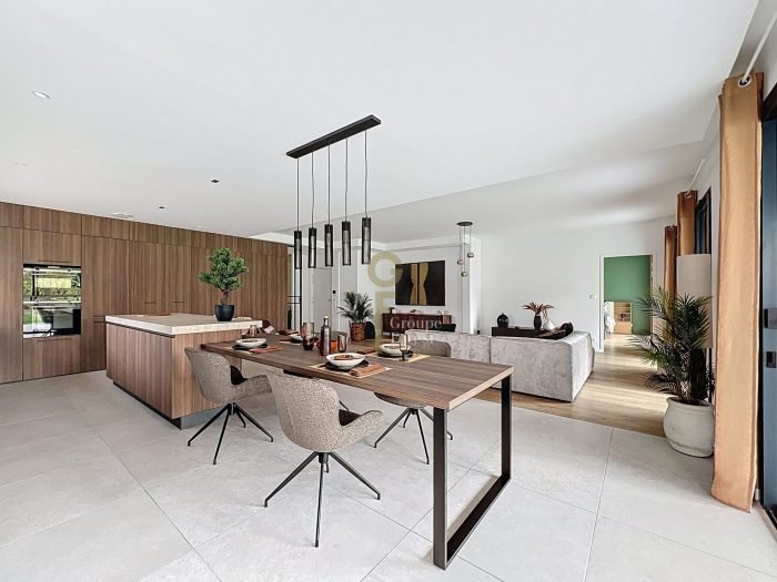 Appartement à vendre, 153m², Marcq-en-Baroeul