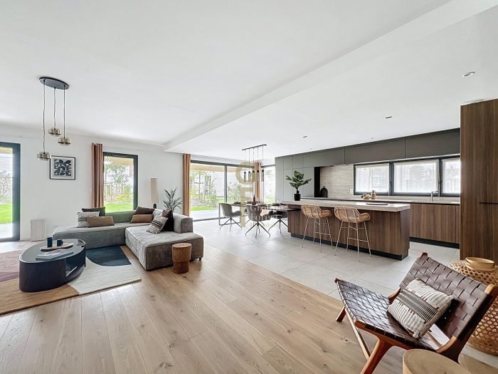 Appartement à vendre, 153m², Marcq-en-Baroeul