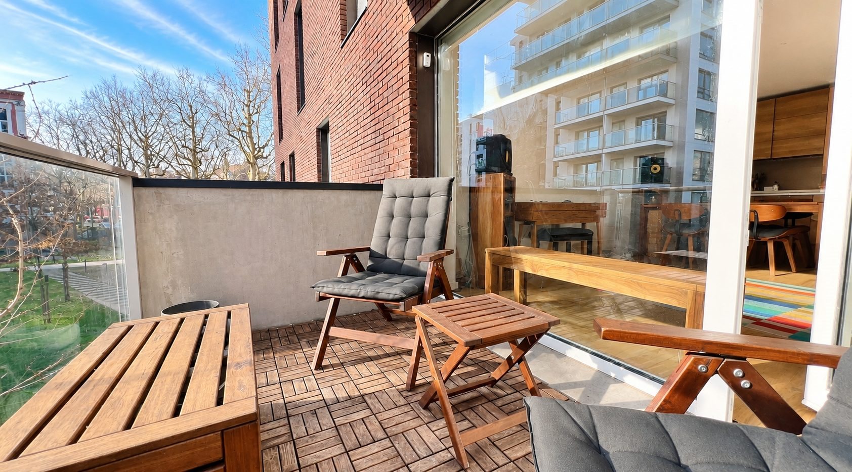 Appartement à vendre, 63m², Lille