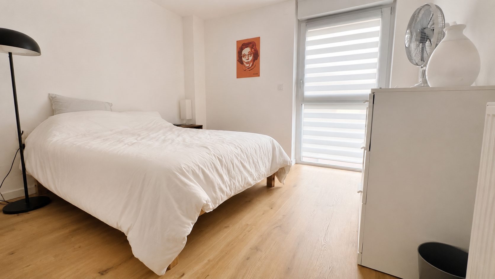 Appartement à vendre, 63m², Lille