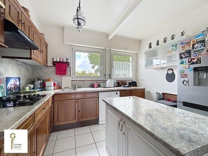 Maison à vendre, 78m², Hem