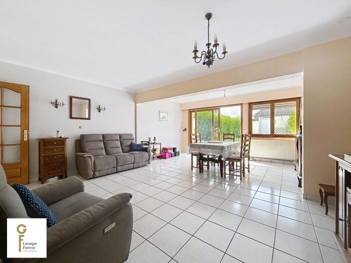 Maison à vendre, 78m², Hem