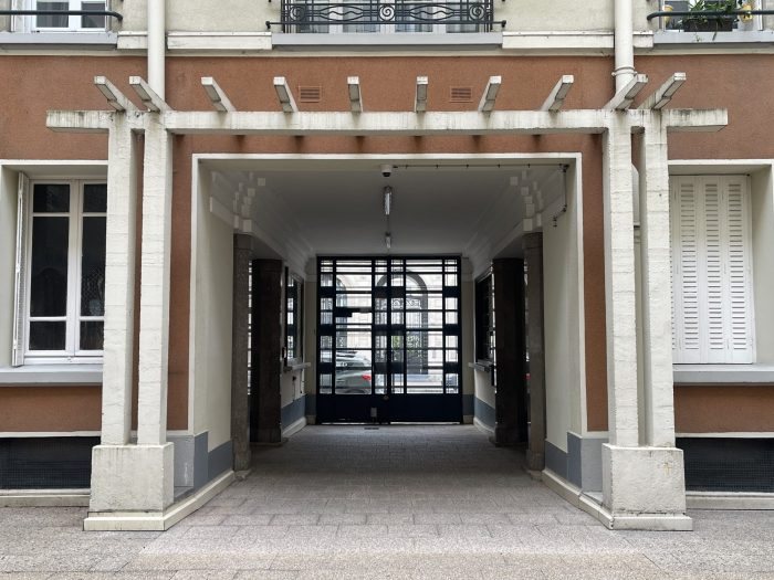 Appartement à vendre, 51m², Lille