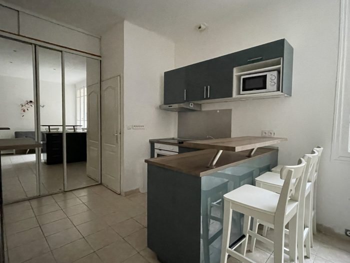 Appartement à vendre, 51m², Lille