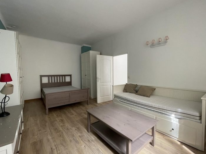 Appartement à vendre, 51m², Lille