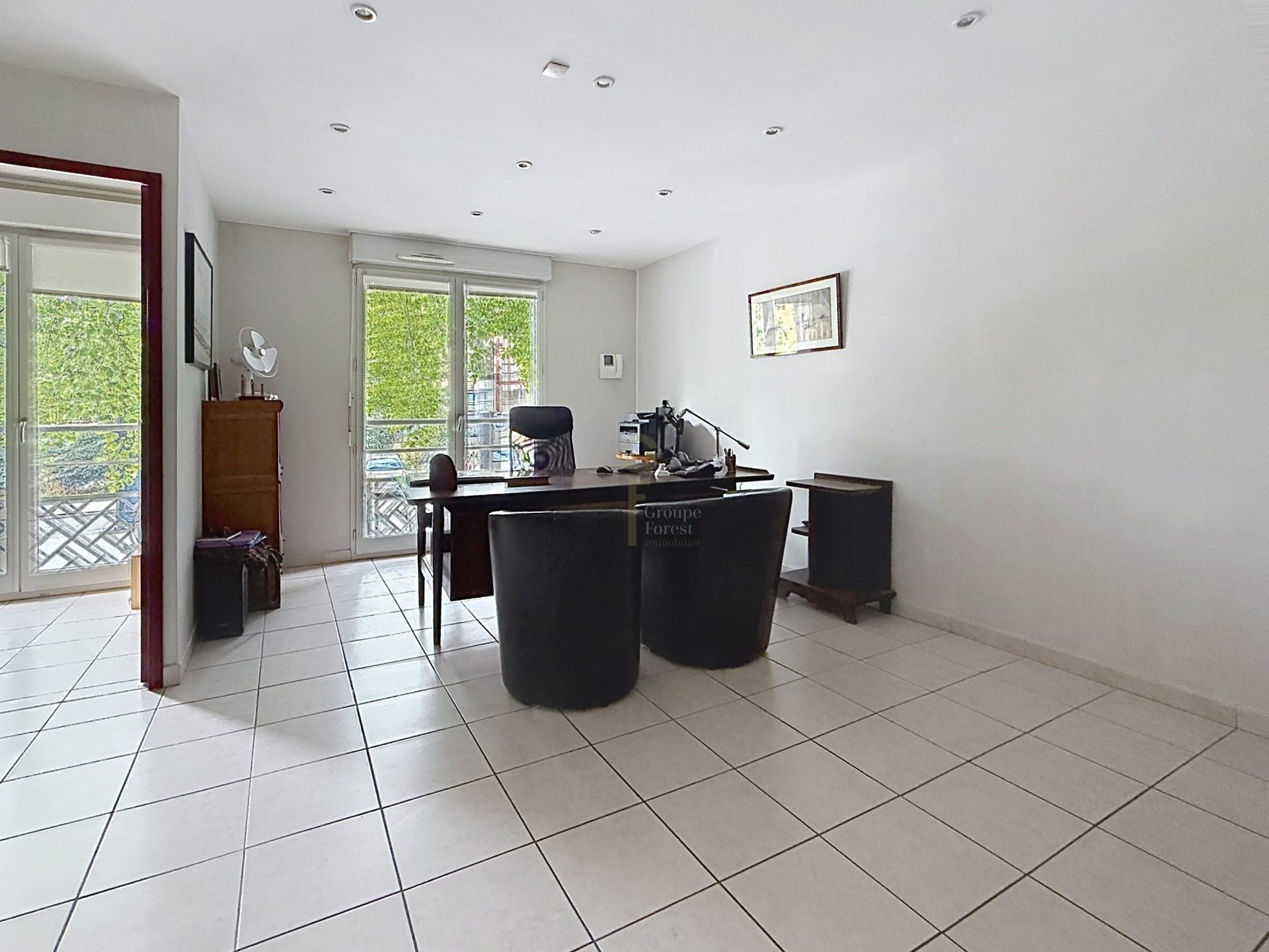 Appartement à vendre, 48m², Roubaix