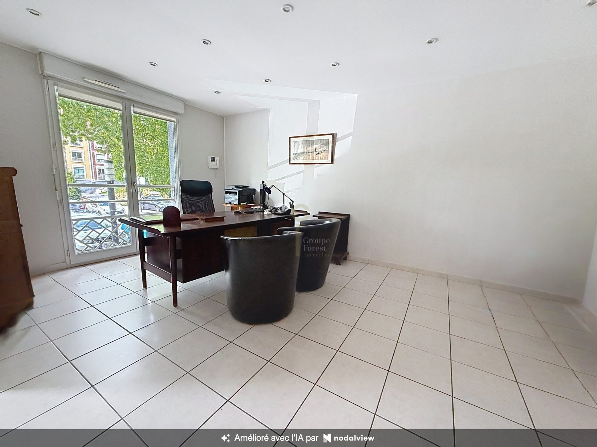 Appartement à vendre, 48m², Roubaix