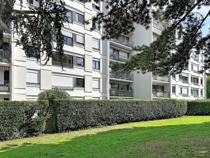 Appartement à vendre, 56m², Marcq-en-Baroeul