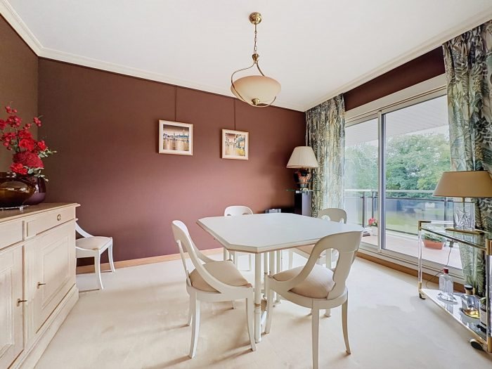 Appartement à vendre, 150m², Mouvaux