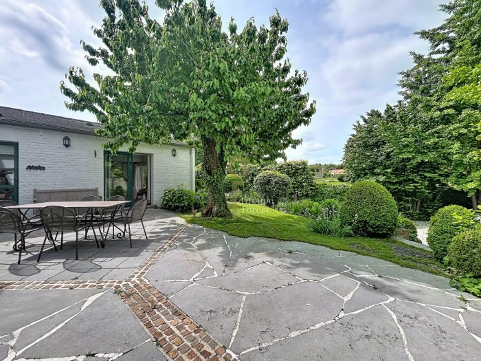 Maison à vendre, 279m², Gruson