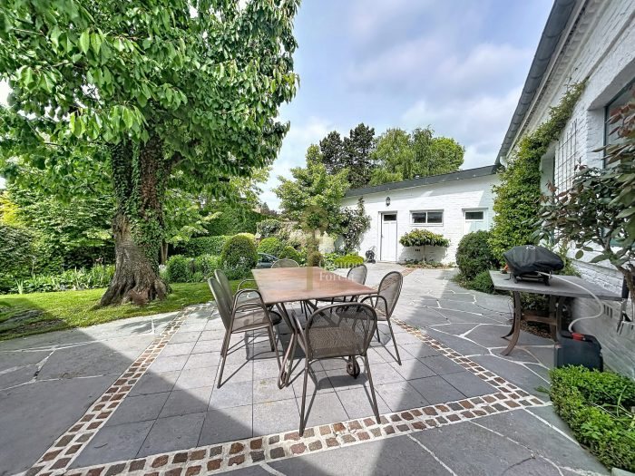 Maison à vendre, 279m², Gruson