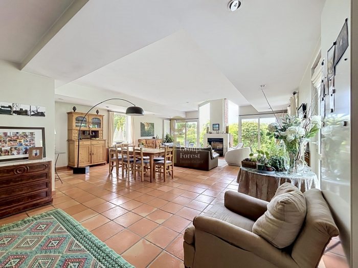 Maison à vendre, 279m², Gruson