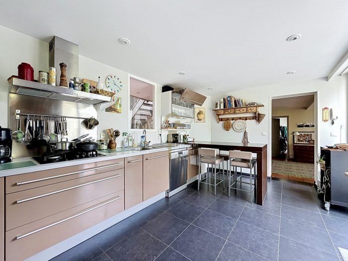 Maison à vendre, 279m², Gruson