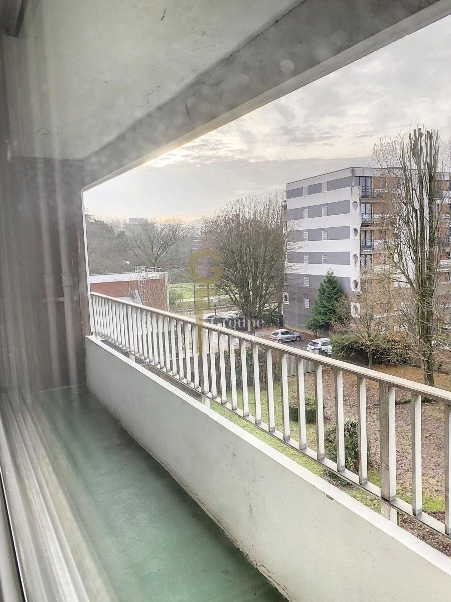 Appartement à vendre, 79m², Roubaix