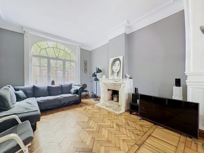 Maison à vendre, 350m², Villeneuve-d'Ascq